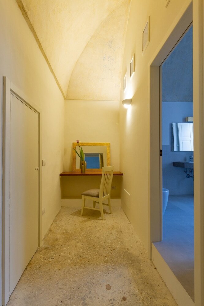 Bed & Breakfast Palazzo Cariddi