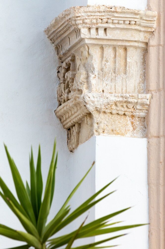 Bed & Breakfast Palazzo Cariddi