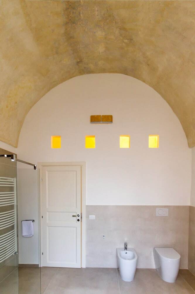 Bed & Breakfast Palazzo Cariddi