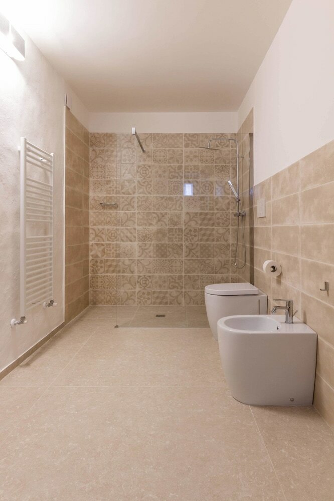 Bed & Breakfast Palazzo Cariddi