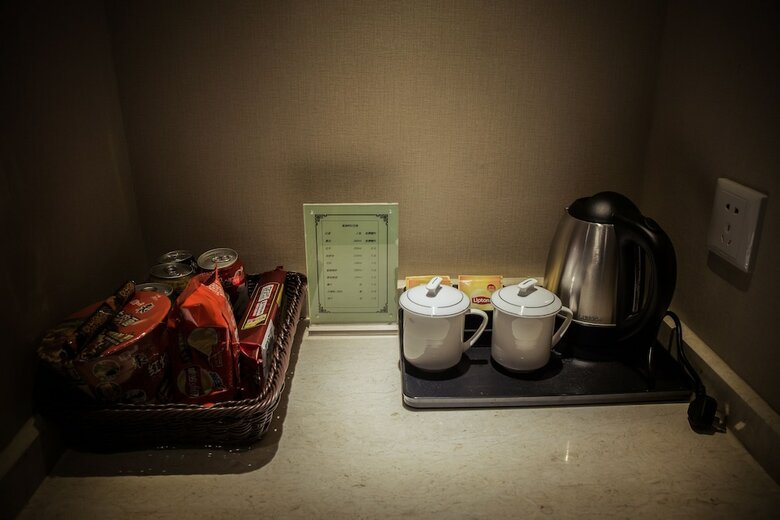 Shenzhen Milton Bontique Hotel