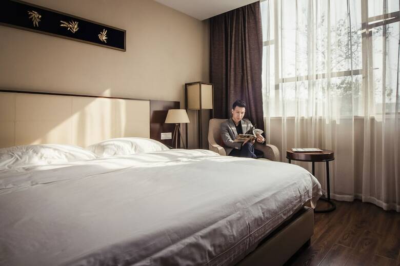 Shenzhen Milton Bontique Hotel