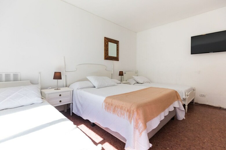 Bed & Breakfast La Casa