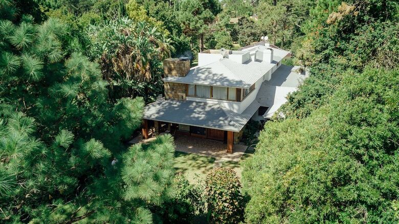 Bed & Breakfast La Casa