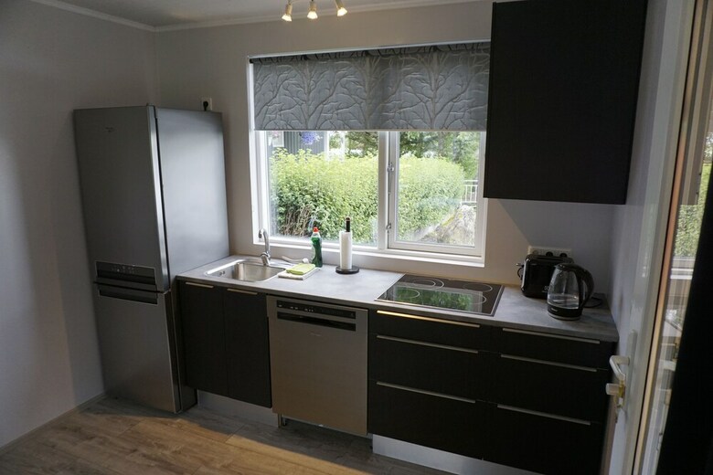Hotel Hl��arb�l Farm Guesthouse