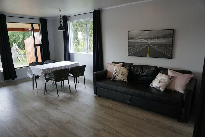 Hotel Hl��arb�l Farm Guesthouse