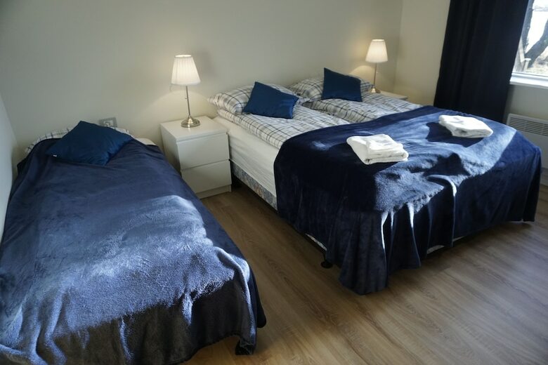 Hotel Hl��arb�l Farm Guesthouse