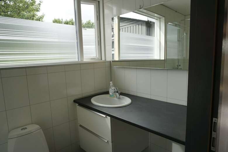 Hotel Hl��arb�l Farm Guesthouse
