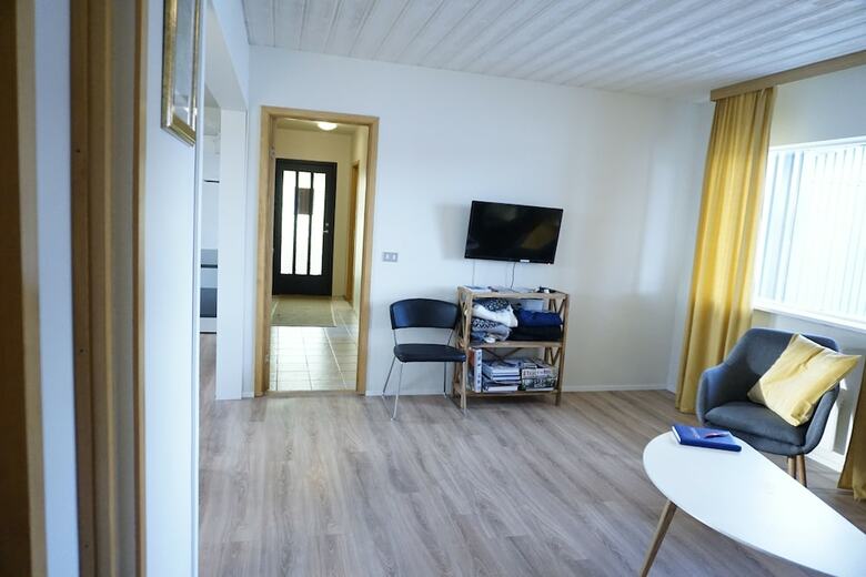 Hotel Hl��arb�l Farm Guesthouse
