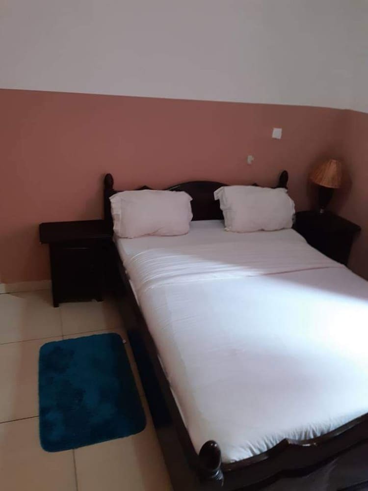 Aparthotel H�tel Le Feulliage