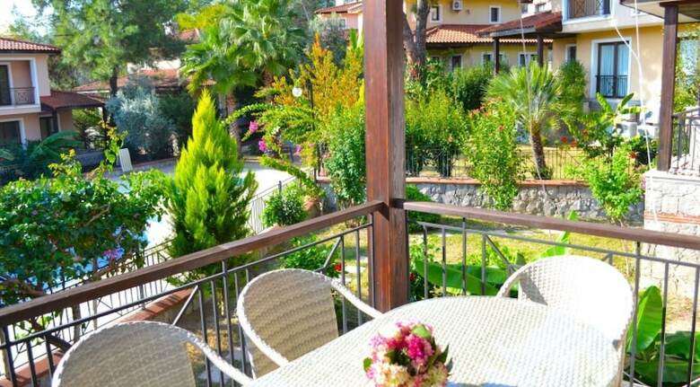 Villa Olive By Villa Safiya