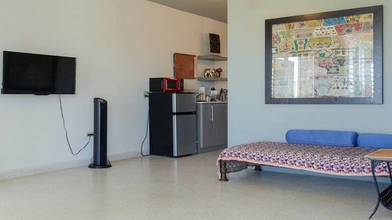 Apartamentos La Esmeralda Pr