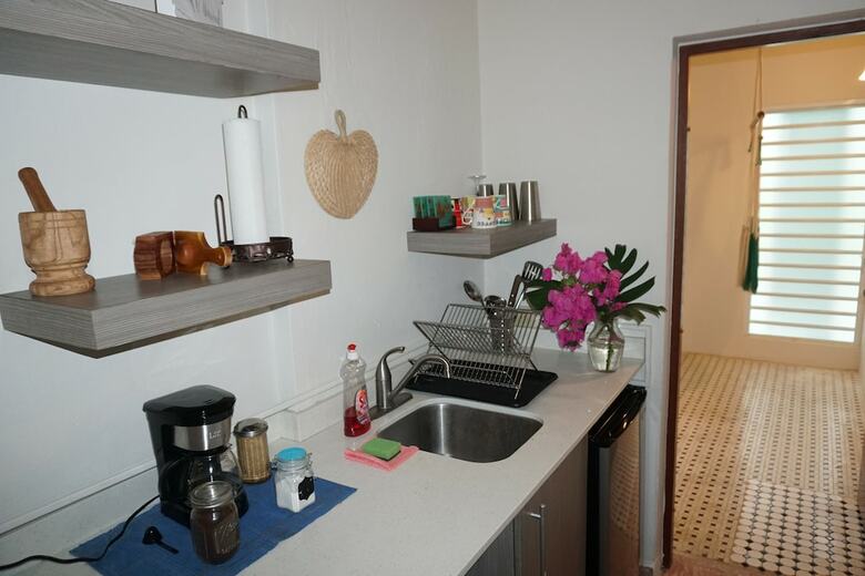 Apartamentos La Esmeralda Pr