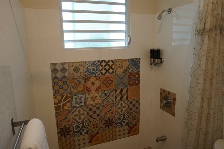 Apartamentos La Esmeralda Pr