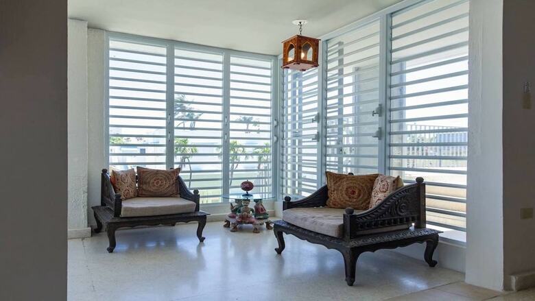 Apartamentos La Esmeralda Pr