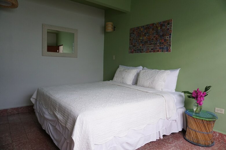 Apartamentos La Esmeralda Pr