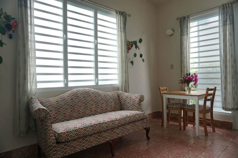 Apartamentos La Esmeralda Pr