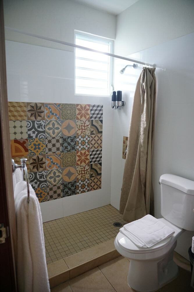 Apartamentos La Esmeralda Pr