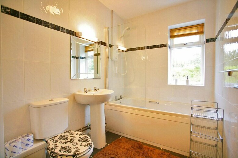 Apartamentos Rheidol