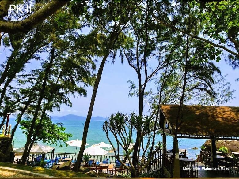 Hotel Osix Resort