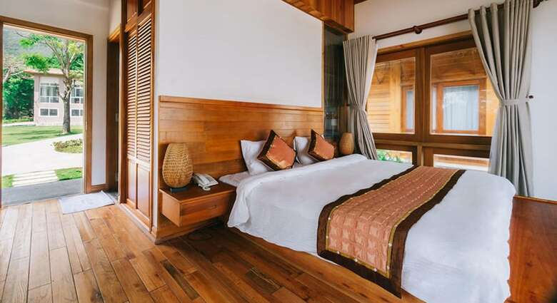 Hotel Osix Resort