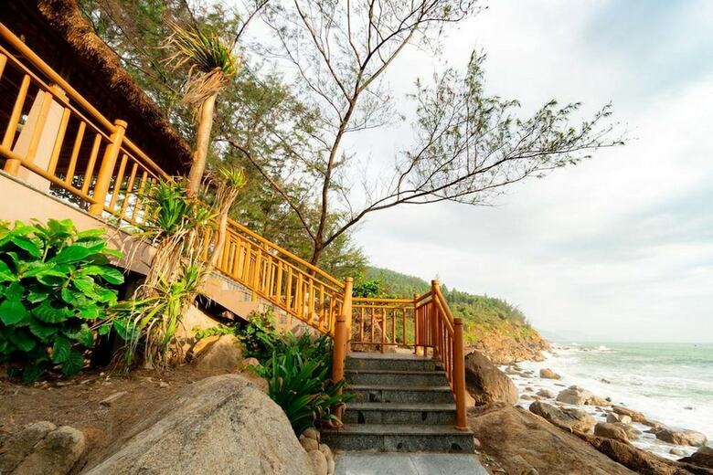 Hotel Osix Resort