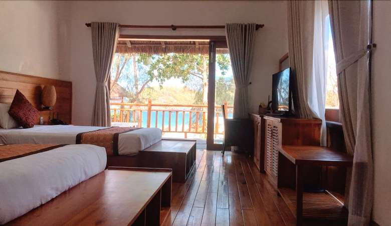 Hotel Osix Resort