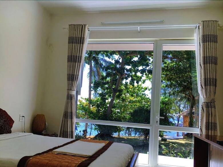 Hotel Osix Resort