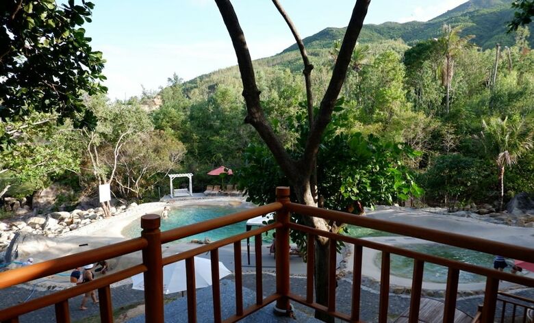 Hotel Osix Resort