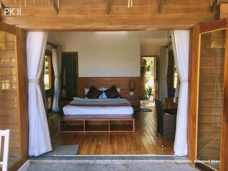 Hotel Osix Resort