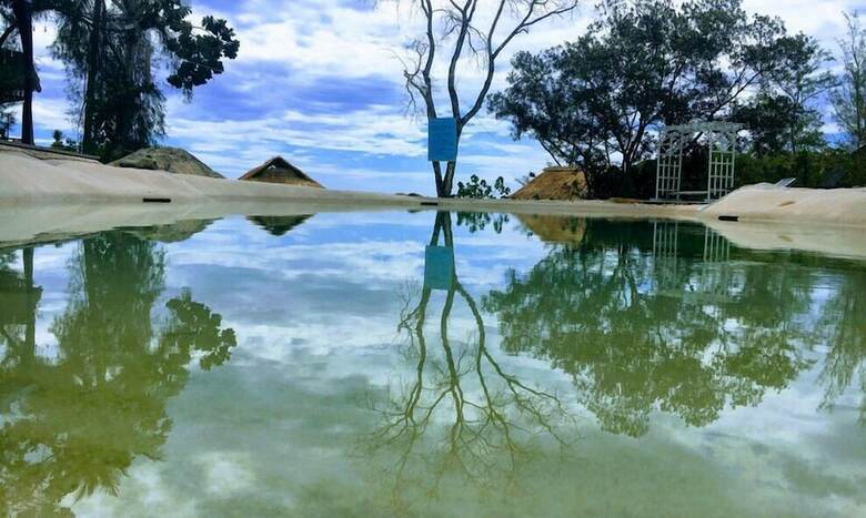 Hotel Osix Resort