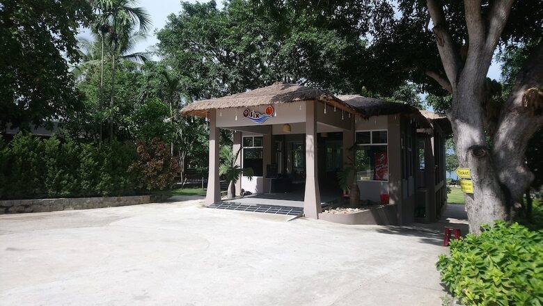 Hotel Osix Resort