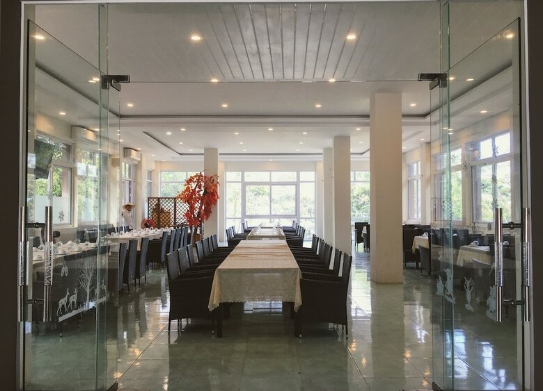 Hotel Osix Resort