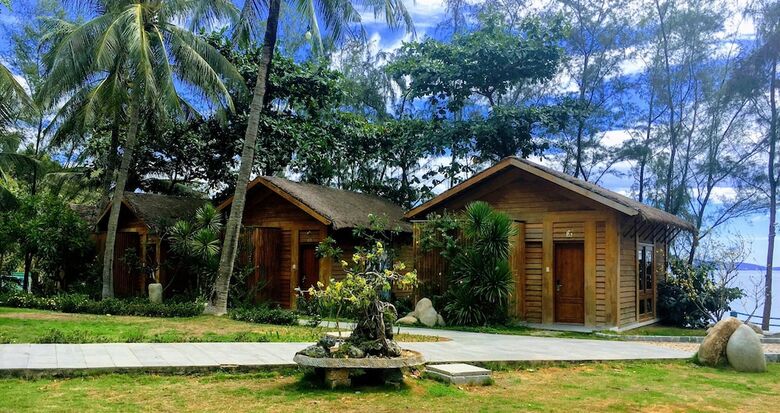 Hotel Osix Resort