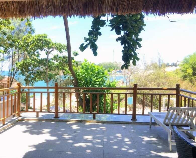 Hotel Osix Resort