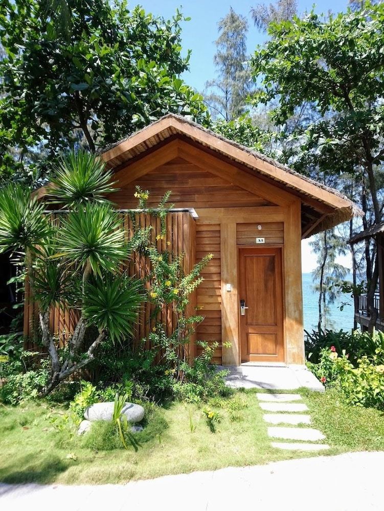Hotel Osix Resort