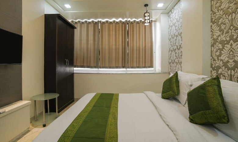 Hotel Treebo Trip Corona House