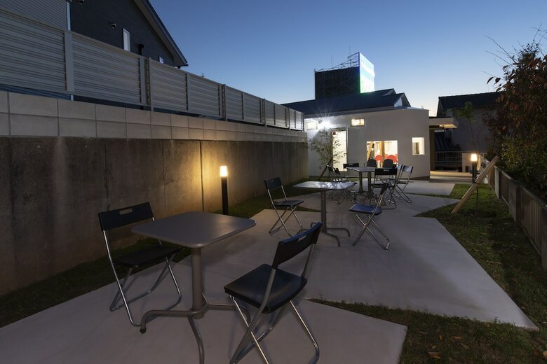 Hostal Yado Zero One - Hostel