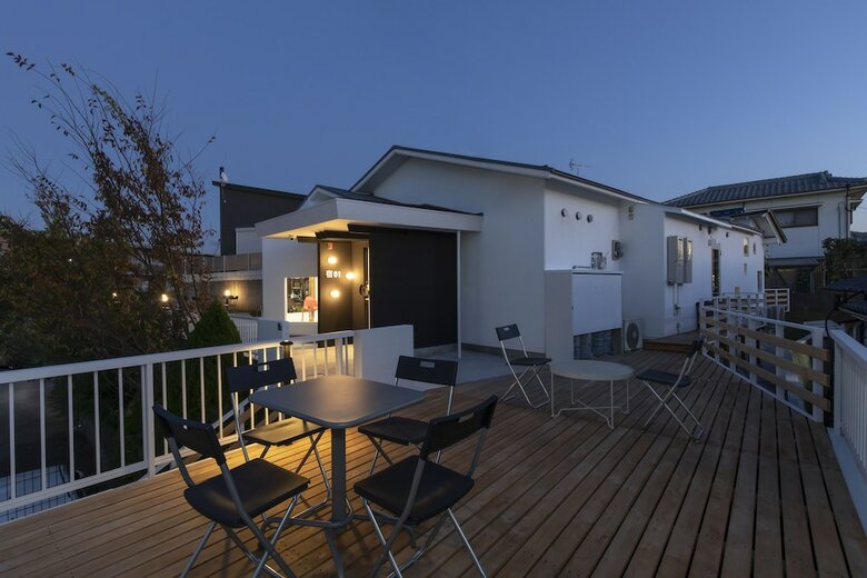 Hostal Yado Zero One - Hostel