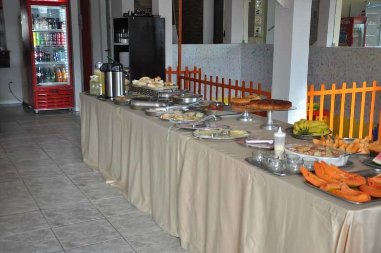 Diamantina Palace Hotel