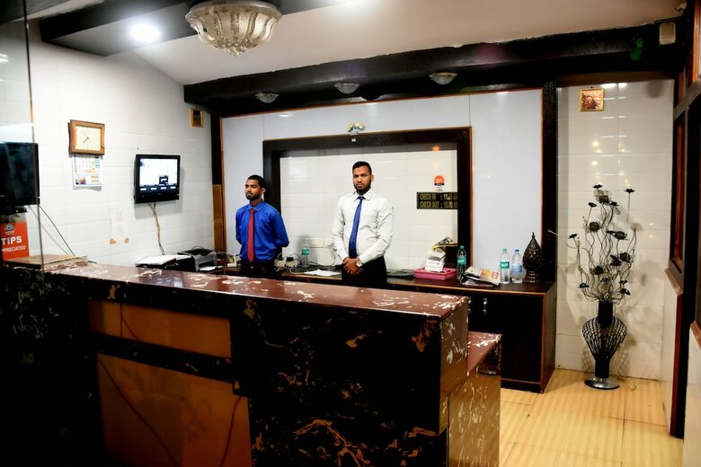 Hotel Mount Castle Resort