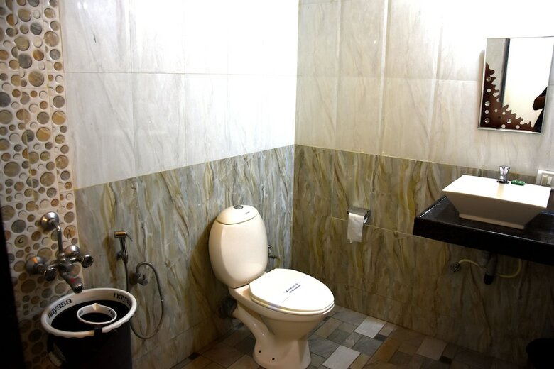 Hotel Mount Castle Resort