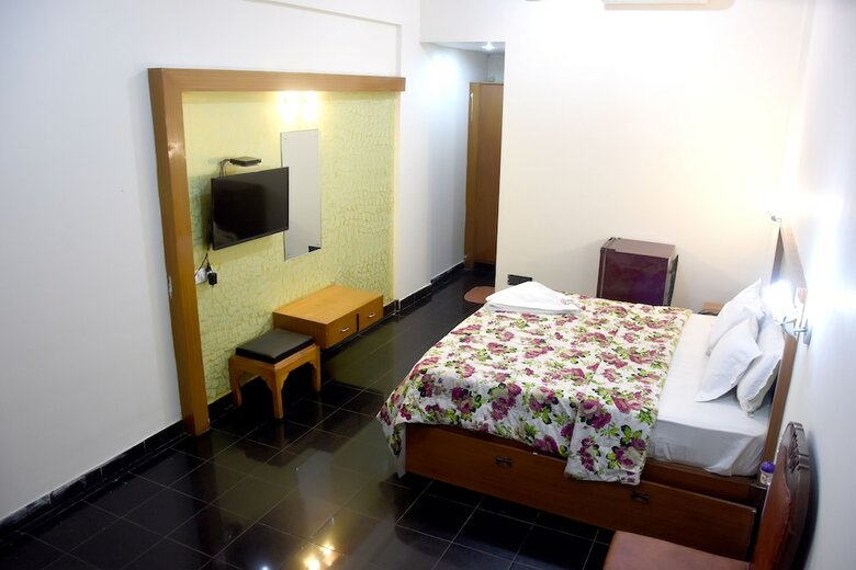Hotel Mount Castle Resort