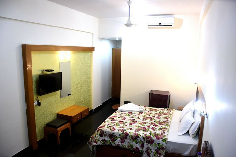 Hotel Mount Castle Resort