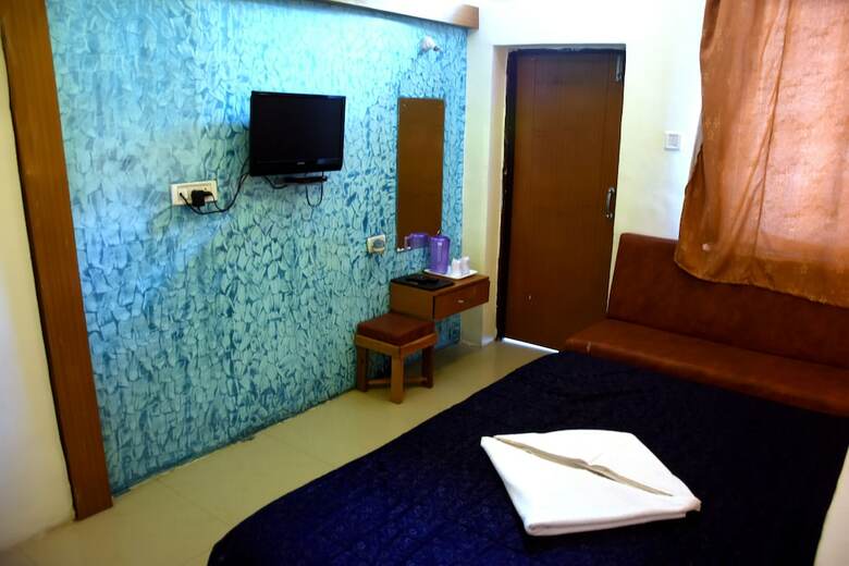 Hotel Mount Castle Resort