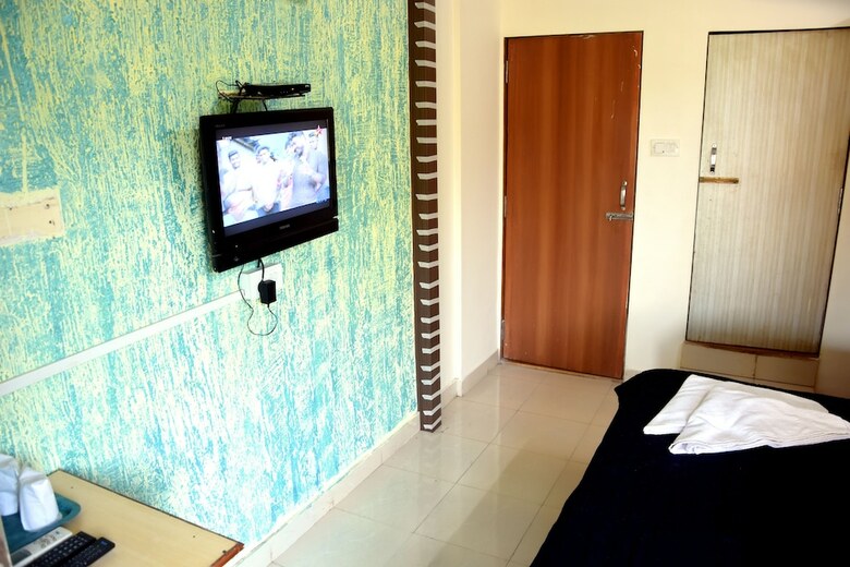 Hotel Mount Castle Resort