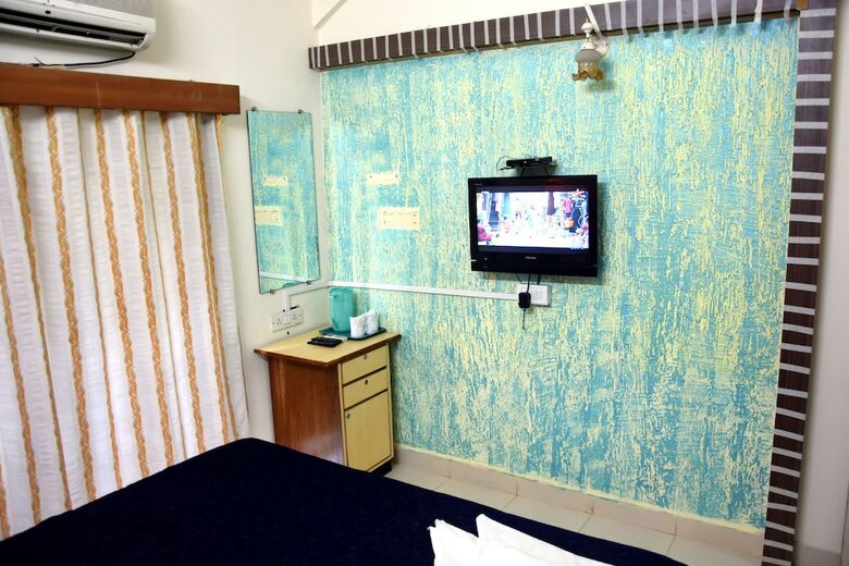 Hotel Mount Castle Resort