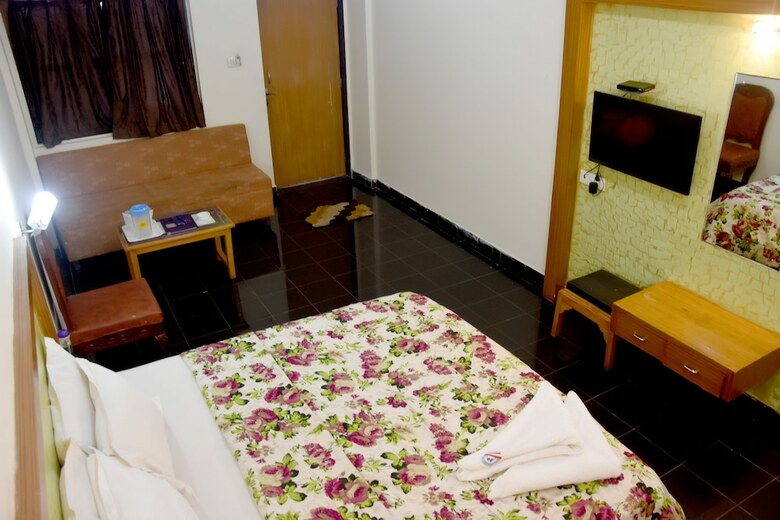 Hotel Mount Castle Resort