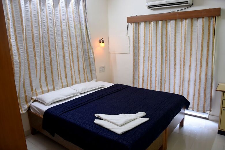 Hotel Mount Castle Resort
