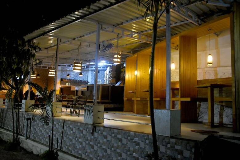 Hotel Mount Castle Resort